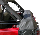 FUNDA PARA TOLDO SUAVE JK (2 PUERTAS) #12104.50 MODELO 07-10