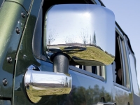 VISTAS CROMADAS ESPEJOS JK (JGO) #13311.03 MODELO 07-10