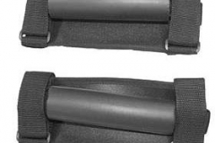 AGARRADERAS ROLLBAR SENCILLAS (JGO) #9301 MODELO 55-10