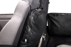 BOLSA MULTIUSOS ASIENTO TRASERO #13551.25 MODELO CUALQUIER VEHICULO