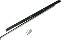 CANAL BIKINI Y TOLDO SUAVE CJ, YJ (JGO) “PEINETA” #51209-01 MODELO 76-95