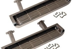 ESTRIBOS TJ ORIGINALES JGO. #30518 MODELO 97-06