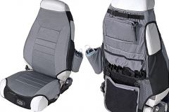 FUNDAS ASIENTOS CJ, YJ, TJ (JGO) 13235.01 MODELO 76-06