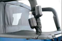 PORTAVASOS ROLLBAR (JGO) 12101.51 MODELO: TODOS