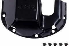 PROTECTOR DIFERENCIAL DANA 30 NEGRO ORIGINAL #DMC16597.30