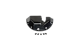 PROTECTOR DIFERENCIAL DANA 35 NEGRO #16597.35