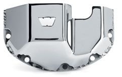 PROTECTOR DIFERENCIAL DANA 44 CROMADO #65448