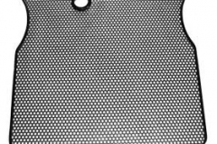 PROTECTOR RADIADOR INSECTOS CJ #488410 MODELO 55-86