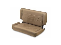 ASIENTO TRASERO TJ #39331.37 MOD. 97-06