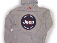 CHAMARRA, SUDADERA DAMA Y CABALLERO