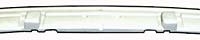 ALMA FACIA DELANTERA ZJ #55031452 MOD. 93-95