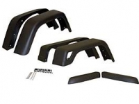LODERAS TJ DE 7 PULGADAS JGO. (6 PZAS.) #55254918K7 MOD. 97-06