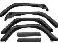 LODERAS TJ JGO. (6 PIEZAS) #55254918K6 MOD. 97-06