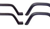 LODERAS YJ JGO. (4 PIEZAS) #5AHK MOD. 87-95
