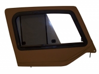 MEDIAS PUERTAS SUPERIORES CON VIDRIOS DESLIZABLES TJ #51787-37 MOD. 97-06