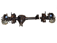 DIFERENCIAL DELANTERO DANA 30 MOD. 87-04.