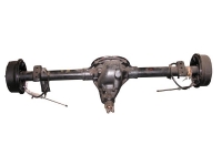 DIFERENCIAL TRASERO DANA 35 MOD. 87-05