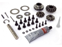 KIT SATELITES CON LAINAS DIFERENCIAL TRASERO DANA 35 #4740670 MOD.93-06