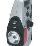 LAMPARA CON RADIO
