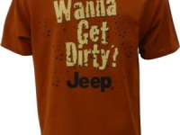 PLAYERA CABALLERO