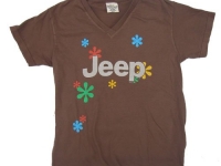 PLAYERA DAMA