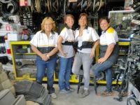 Staff Renojeep
