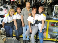 Staff Renojeep
