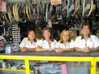 Staff Renojeep