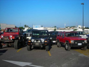RJ31
